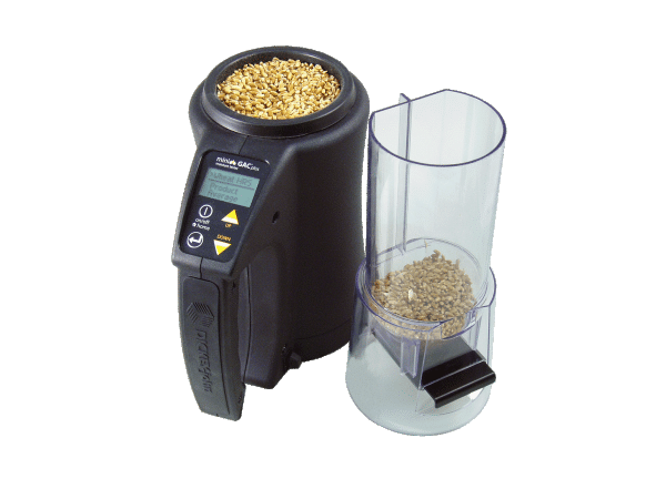 Влагомер зерна mini GAC™ Plus (мини ГАК Плюс)